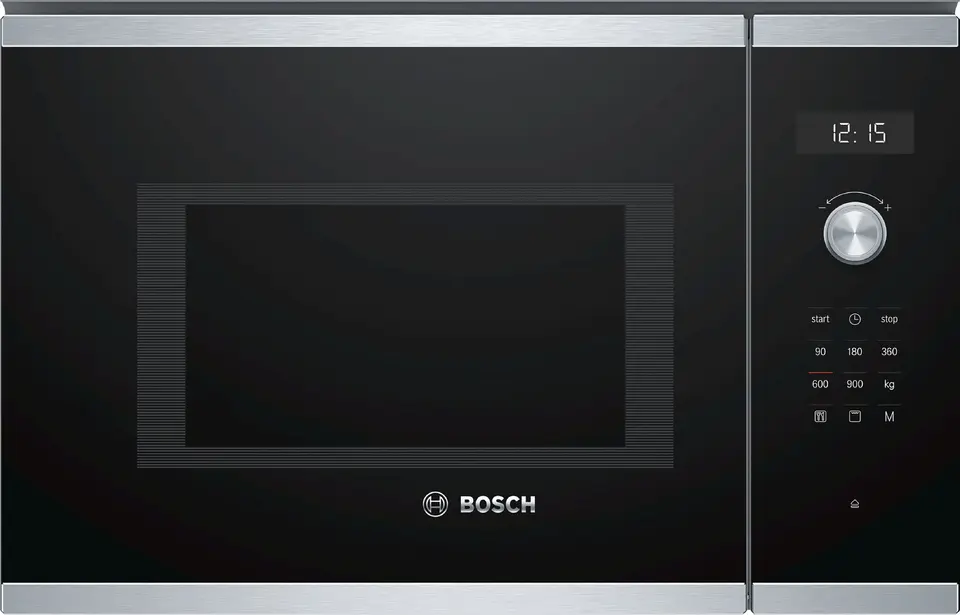 Встраиваемая микроволновая печь Bosch Serie 6 BEL554MS0 в Челябинске