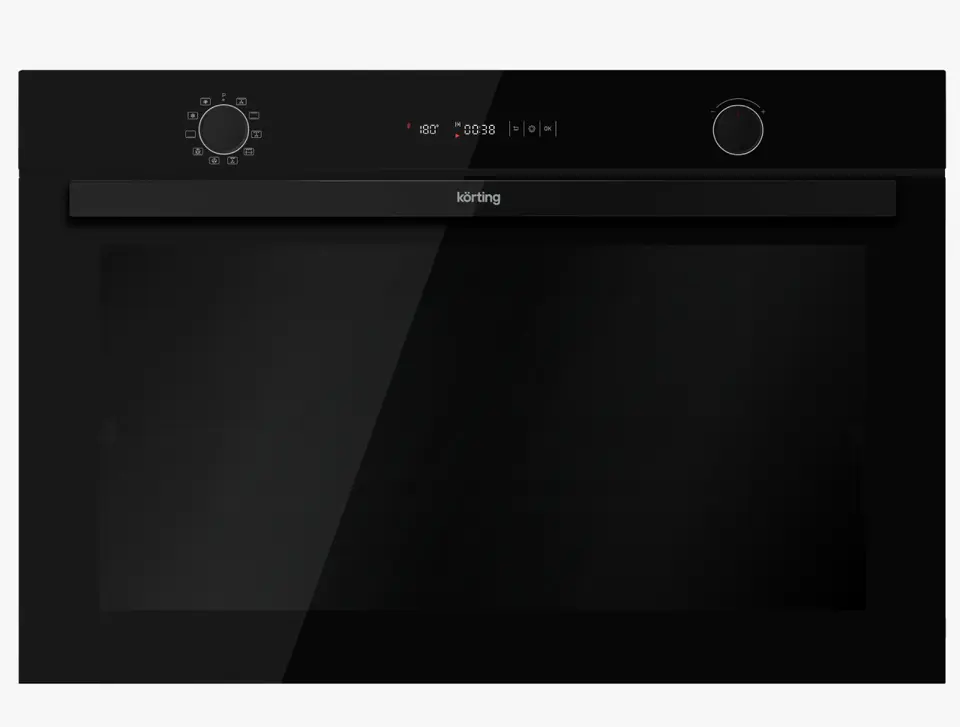 Электрический духовой шкаф Korting OKB 97001 GN в Челябинске